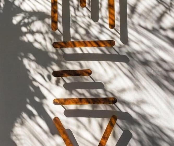 Mother Earth Luxury Boutique Hotel, Restaurant & Spa