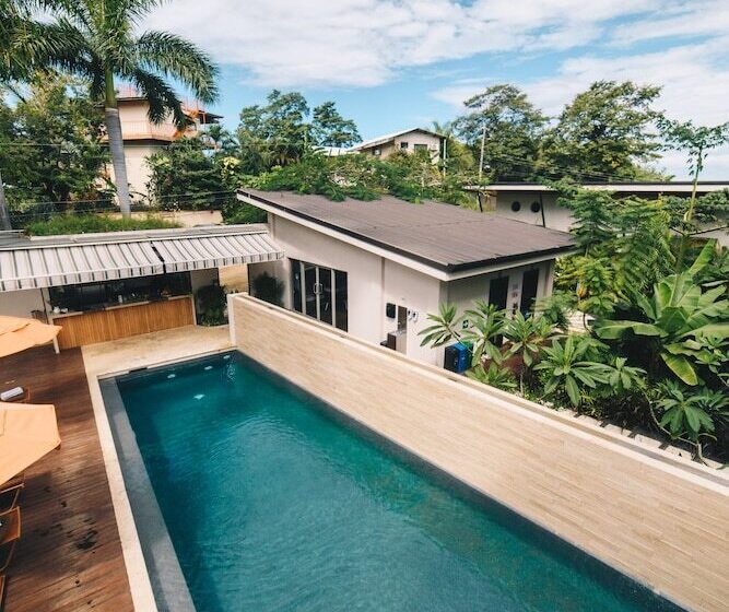 Mother Earth Luxury Boutique Hotel, Restaurant & Spa