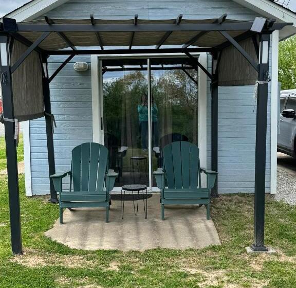 Mountain View Guest Motel