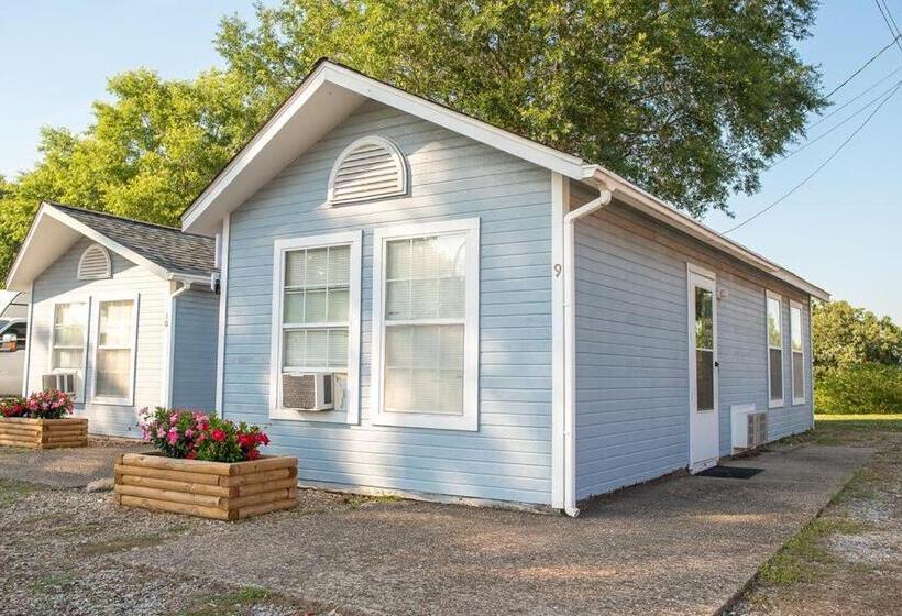 Mountain View Guest Motel