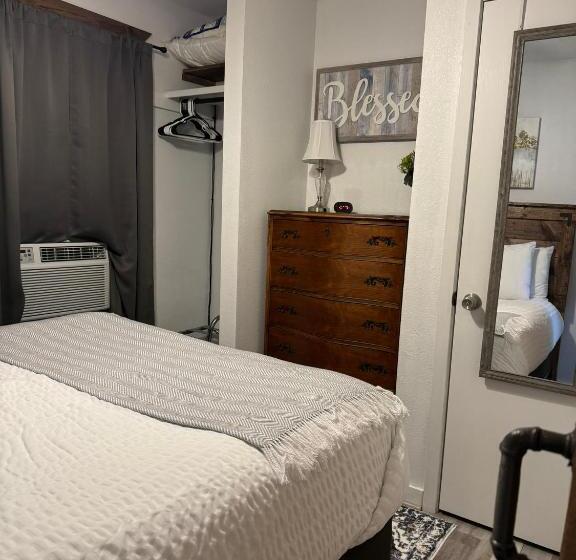 Mountain View Guest Motel