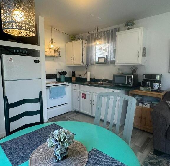 Mountain View Guest Motel