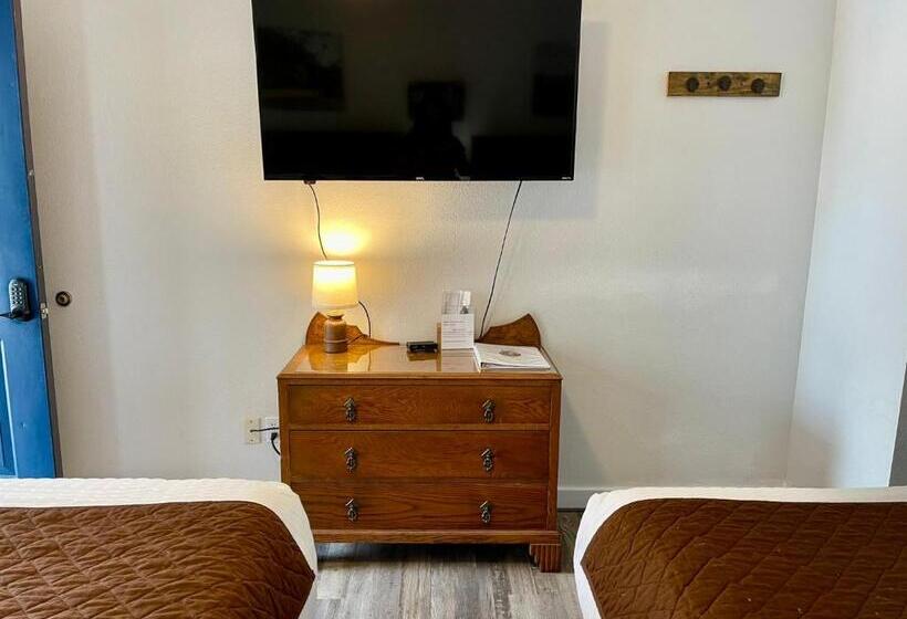 Mountain View Guest Motel