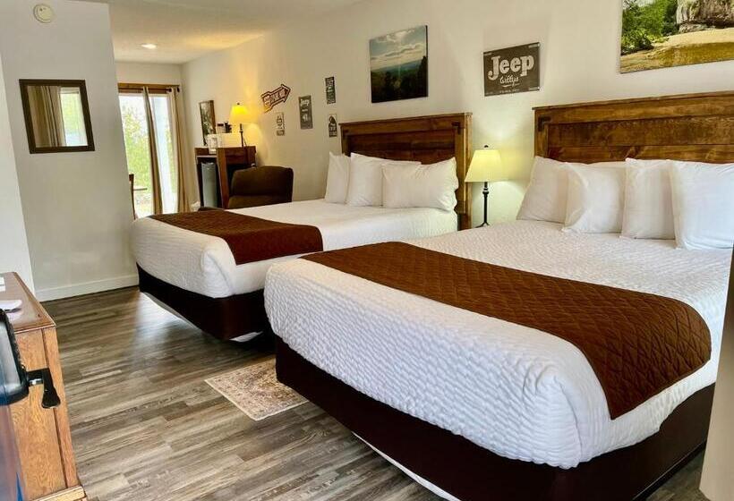 Mountain View Guest Motel