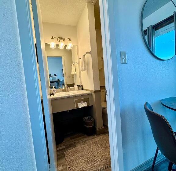 Mountain View Guest Motel