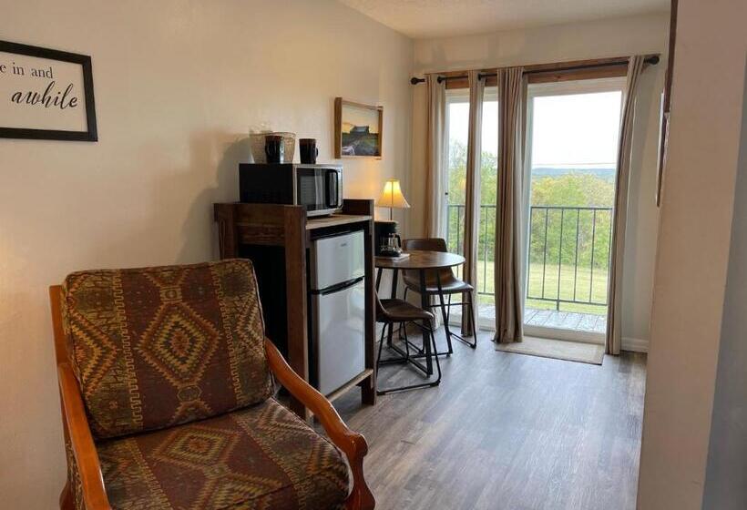 Mountain View Guest Motel