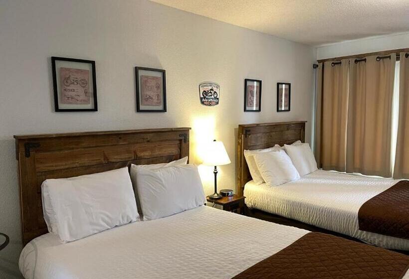 Mountain View Guest Motel