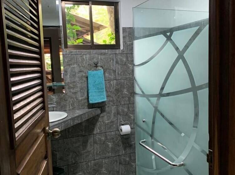 ペンション Casa Mambo