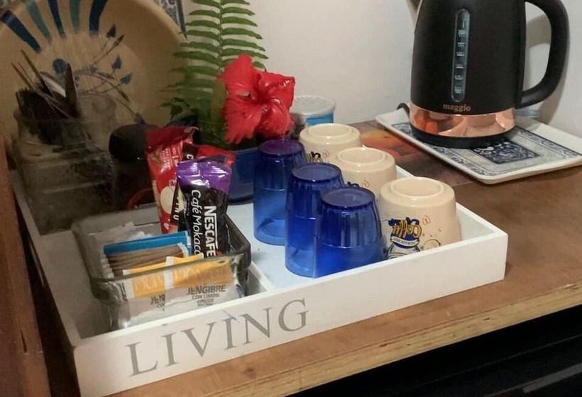 ペンション Casa Mambo