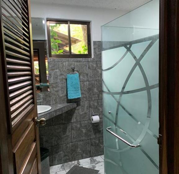 ペンション Casa Mambo