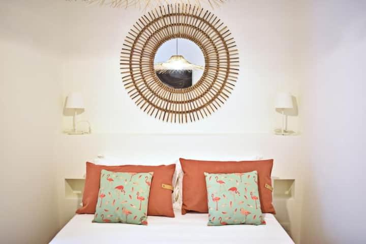 ペンション Ensemble Rooms Di Vayadù