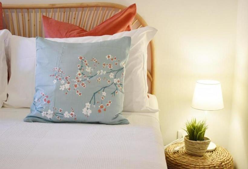 ペンション Ensemble Rooms Di Vayadù