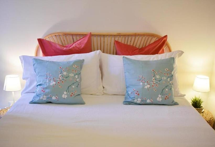 ペンション Ensemble Rooms Di Vayadù