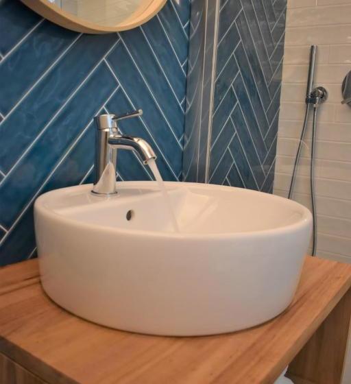 ペンション Ensemble Rooms Di Vayadù