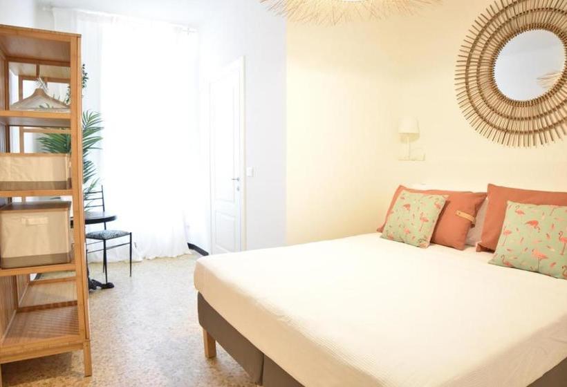 ペンション Ensemble Rooms Di Vayadù