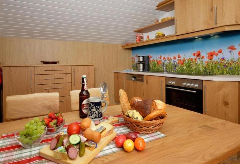 Пансион Gästehaus Bartholomäus