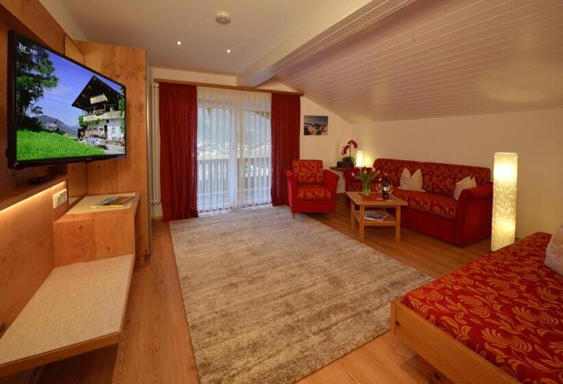 膳宿费 Gästehaus Bartholomäus