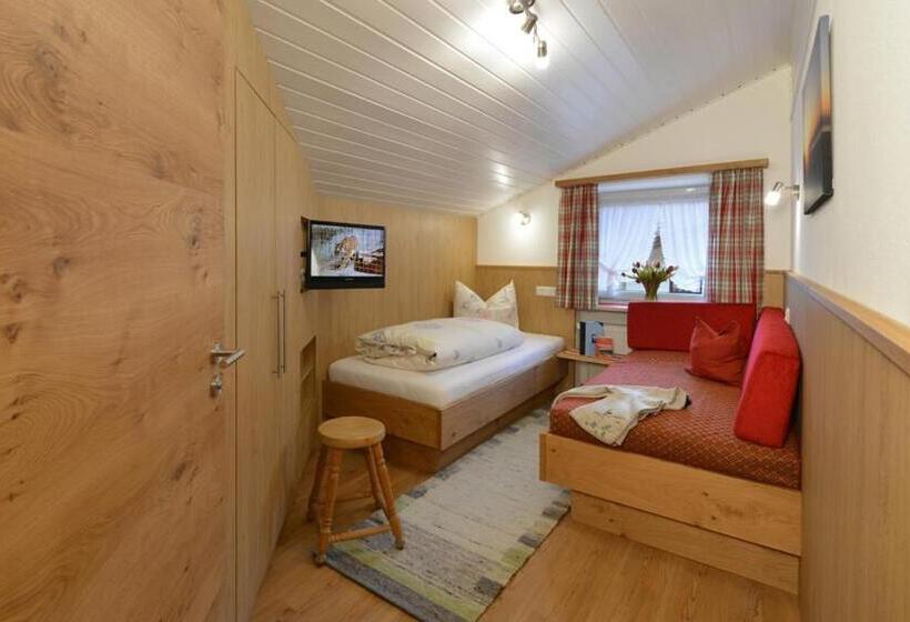 Пансион Gästehaus Bartholomäus