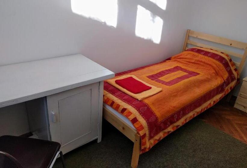 بنسيون Gästehaus Honigberg Next To The Fortified Church Of Harman