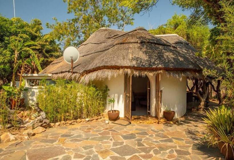 膳宿费 Hippomoon Lodge Game Reserve