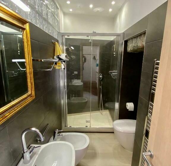 ペンション Libeccio Panoramic Sea View