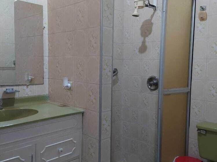 펜션 Morobik Hostal Popayán