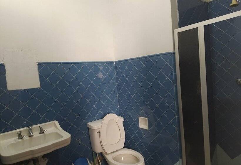 펜션 Morobik Hostal Popayán