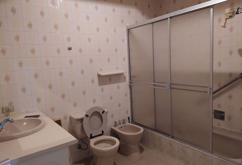 펜션 Morobik Hostal Popayán