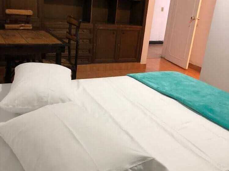 펜션 Morobik Hostal Popayán