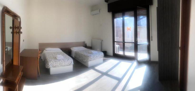 펜션 New Family Inn