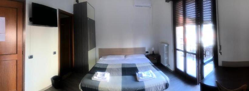 펜션 New Family Inn