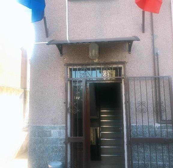 펜션 New Family Inn