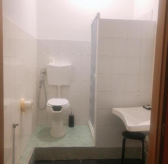 펜션 New Family Inn