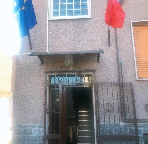 펜션 New Family Inn