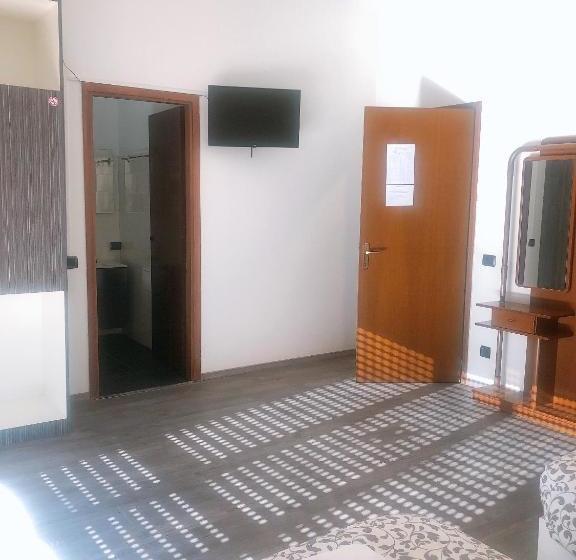 펜션 New Family Inn