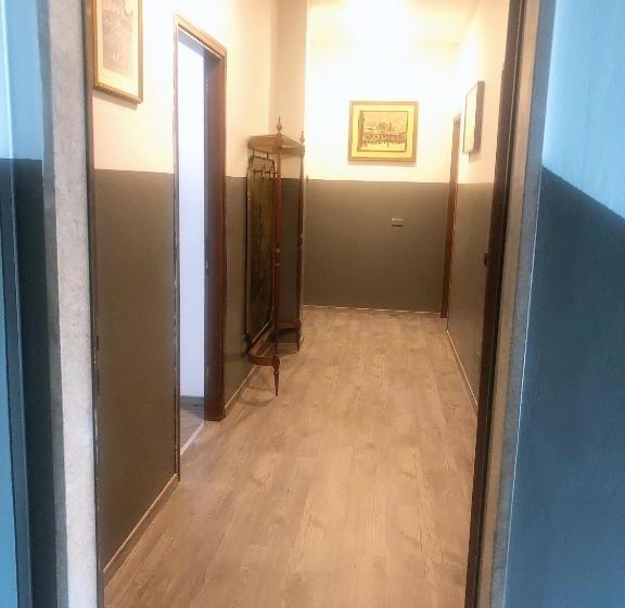 펜션 New Family Inn