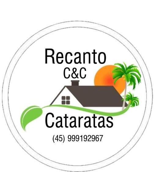 Пансион Pousada Recantoceccataratas
