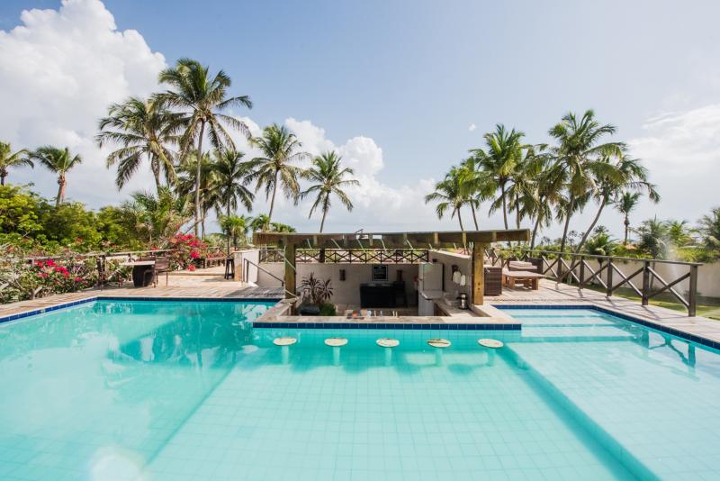 بنسيون Ronco Do Mar Cumbuco