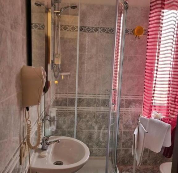 פנסיון Room E Breakfast Diana E Ninni Salsomaggiore Terme