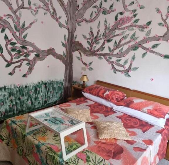 פנסיון Room E Breakfast Diana E Ninni Salsomaggiore Terme