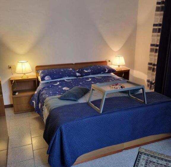 بنسيون Room E Breakfast Diana E Ninni Salsomaggiore Terme