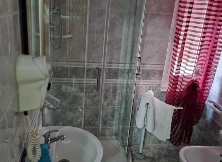 פנסיון Room E Breakfast Diana E Ninni Salsomaggiore Terme