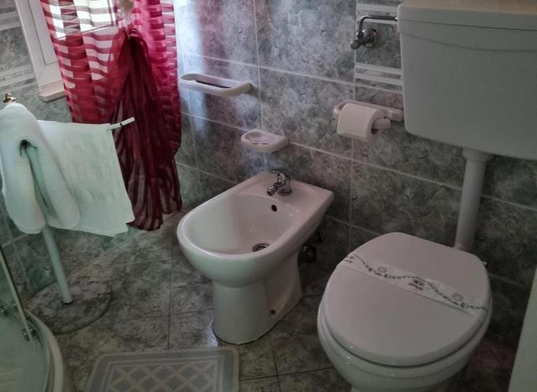 פנסיון Room E Breakfast Diana E Ninni Salsomaggiore Terme