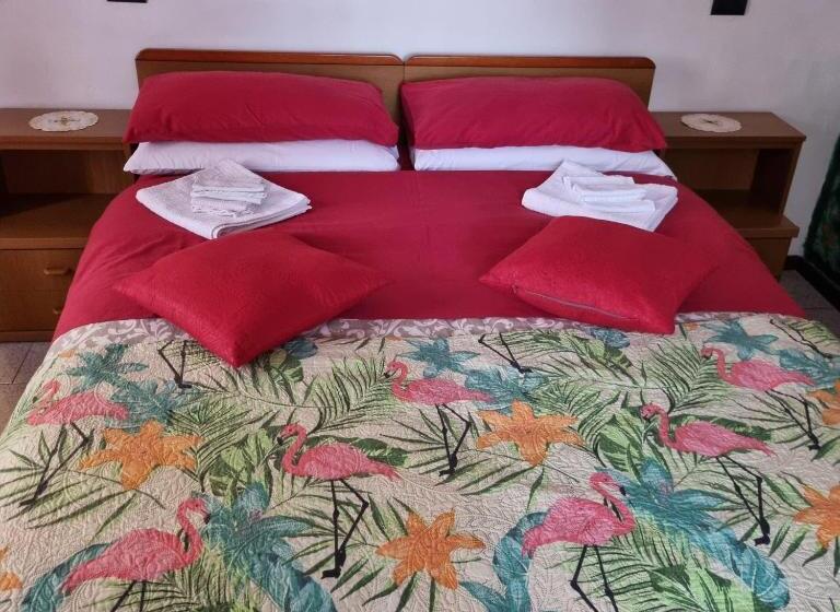 פנסיון Room E Breakfast Diana E Ninni Salsomaggiore Terme