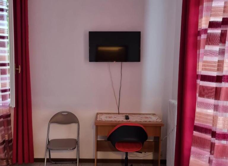 פנסיון Room E Breakfast Diana E Ninni Salsomaggiore Terme