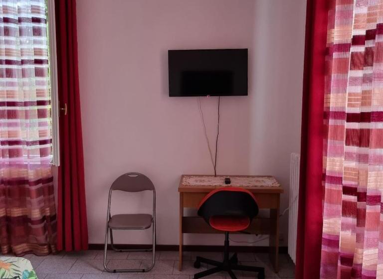 פנסיון Room E Breakfast Diana E Ninni Salsomaggiore Terme