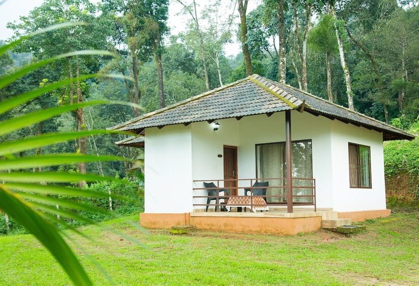 بنسيون Room In Cabin   The Nest Bettathur, Coorg Ct 003