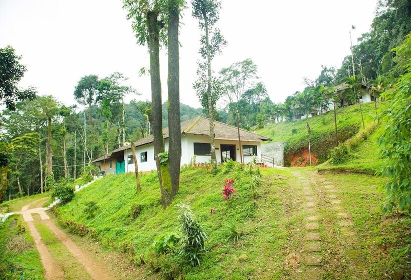 بنسيون Room In Cabin   The Nest Bettathur, Coorg Ct 003