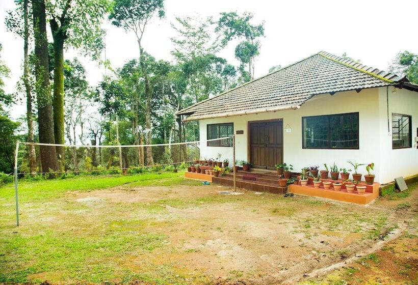 بنسيون Room In Cabin   The Nest Bettathur, Coorg Ct 004