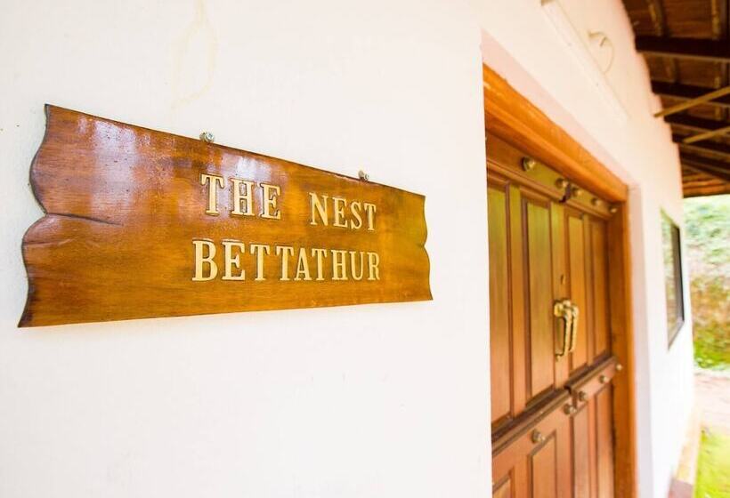 بنسيون Room In Cabin   The Nest Bettathur, Coorg Ct 004